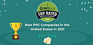 SEOblog.com Names Eco York Among Best PPC Companies in the United States in 2021