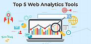 Web Analytics Tools Every Business Should Be Aware of in 2022
