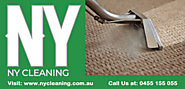 Have You Heard Of The Amazing Carpet Steam Cleaning Services In Melbourne?