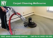 A Quick Guide from Carpet Cleaning South East Melbourne Experts NY Cleaning