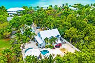 Unique Family Home on Boggy Sand Road - MLS# 412826 - Milestone Properties Cayman