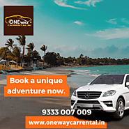 South India’s Best Drop Taxi Service - One Way Car Rental