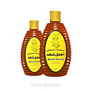 Ajmal honey | 100% Fresh & Pure | Dawakhana Hakim Ajmal khan