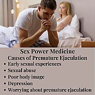 Male infertility - Symptoms & Causes | Diagnosis and treatment (sex power medicine)
