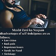 Male Masturbation (musht zani ka nuqsan): What Is Masturbation? | Definition and Information