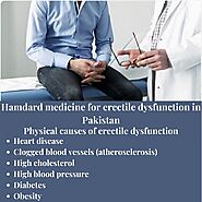 Male infertility (hamdard medicine for erectile dysfunction in Pakistan) | Symptoms , Causes & Treatment