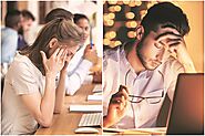 Matter of Mind: Beating the burnout is ultimate need of hour - The Financial Express