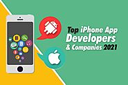 Top App Developers - Top Developers
