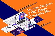 Website at https://topdevelopers.biz/categories/top-web-designers/