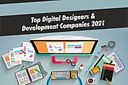 Top Digital Design Companies & Digital Designers 2021