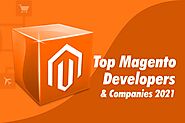 Top Magento Developers And Development Companies 2022