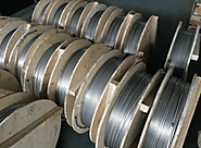 Buy a New Range of Stainless Steel Tubing Coil and Stainless Steel Welded Pipe