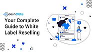 A Guide to Reselling White Label Products & Services
