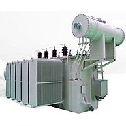 Power Transformer Manufacturer | Electro-Tech Transmission