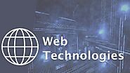 Web Technologies Every Web Developer Must Know in 2021 — TechPatio