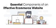 5 Key Components of Successful Ecommerce Website