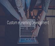 Custom eLearning Software Development Services in Canada