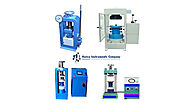 How to Buy Right Cement Testing Equipment?