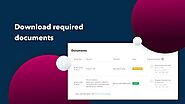 Creating new merchant account at PayOp.com payment aggregator