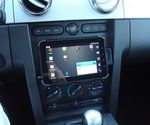 Android Tablet as Car PC