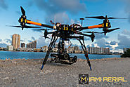 Miami Aerial – Your Service for multirotor aerial video, aerial photography, aerial inspection services in Miami, Flo...