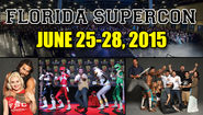 Florida Supercon | Miami's Largest Comic Book, Animation, Anime, Cosplay, Fantasy, Sci-Fi, and Video Game Convention