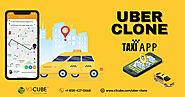 Reasons Why The Uber Clone App Is Gaining Popularity In 2022