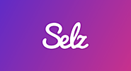 Selz - Ecommerce online store, monetize your website or blog