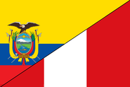 Peru &/or Ecuador