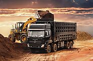 Top Heavy Construction Equipment Manufacturers In Africa