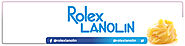 Lanolin Manufacturers | Anhydrous Lanolin | Lanolin Manufacturers in India | Rolex Lanolin