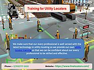 Utility Locator Training Services