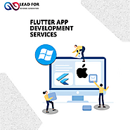 Know the Top Flutter App Development Services to Build Your Brand