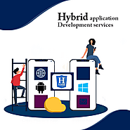 The most Trusted Hybrid Mobile Application