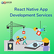 The Cost-Effective React Native App Development Services