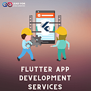 The Awesome Flutter App Developement Services