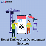 The Most Beneficial React Native App Development Services