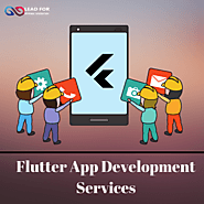 The Top-Notch Flutter App Development Services