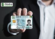 Nadra Card Centre – Brilliant Services For Pakistanis In The UK