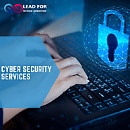 The Most trusted Cyber Security Services in India