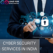 The Immunity of Cyber Security Servuces in India