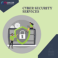 The Secured Cyber Security Services in India