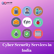 The Famous Cyber Security Services in India