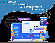 Top Notch Website Development Company in Bhubaneswar - L4RG