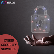 The Most Safer Cybersecurity Service in India