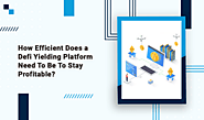 How To Build DeFi Yielding Platform that Guarantees Returns for the Owner? | Antier Solutions