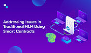 How can Crypto Network Marketing Software benefit the MLM industry?