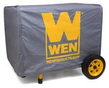 AA- WEN 56409 Universal Weatherproof Generator Cover, Large