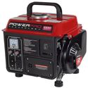 A- PowerPro 56101 2-Stroke Generator, 1000-watt