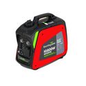Earthquake IG800W Model 11613 Portable 800-Watt Inverter Generator with 40cc 4-Cycle OHV Viper Engine (CARB Compliant)